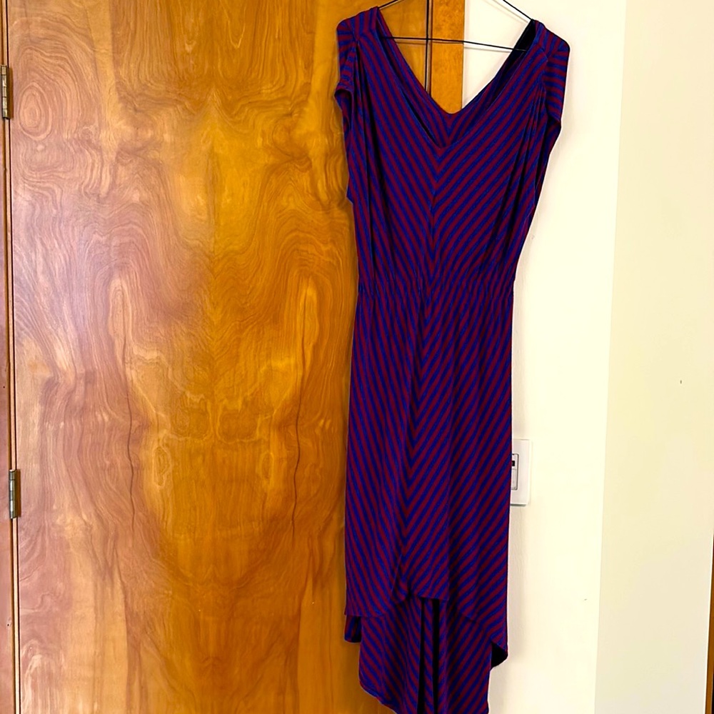 Never worn dress! Like new condition.